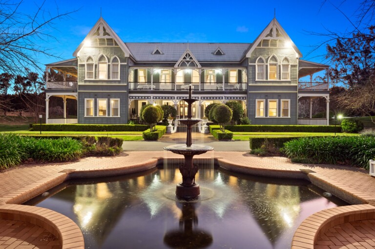 Accom News: Salter Brothers Hospitality redefines Australian luxury with bold new brand identity and growth ambitions
