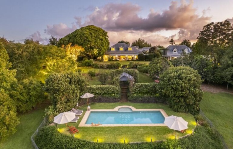 Salter Brothers Hospitality redefines Australian Luxury with bold new brand identity