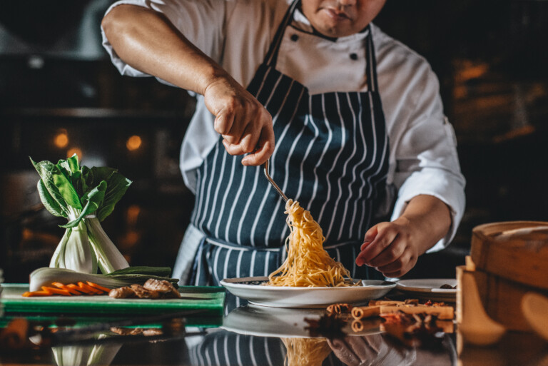 Iconic Blue Mountains venue, Miss Lilian, re-opens at Lilianfels  with a fresh new look and menu