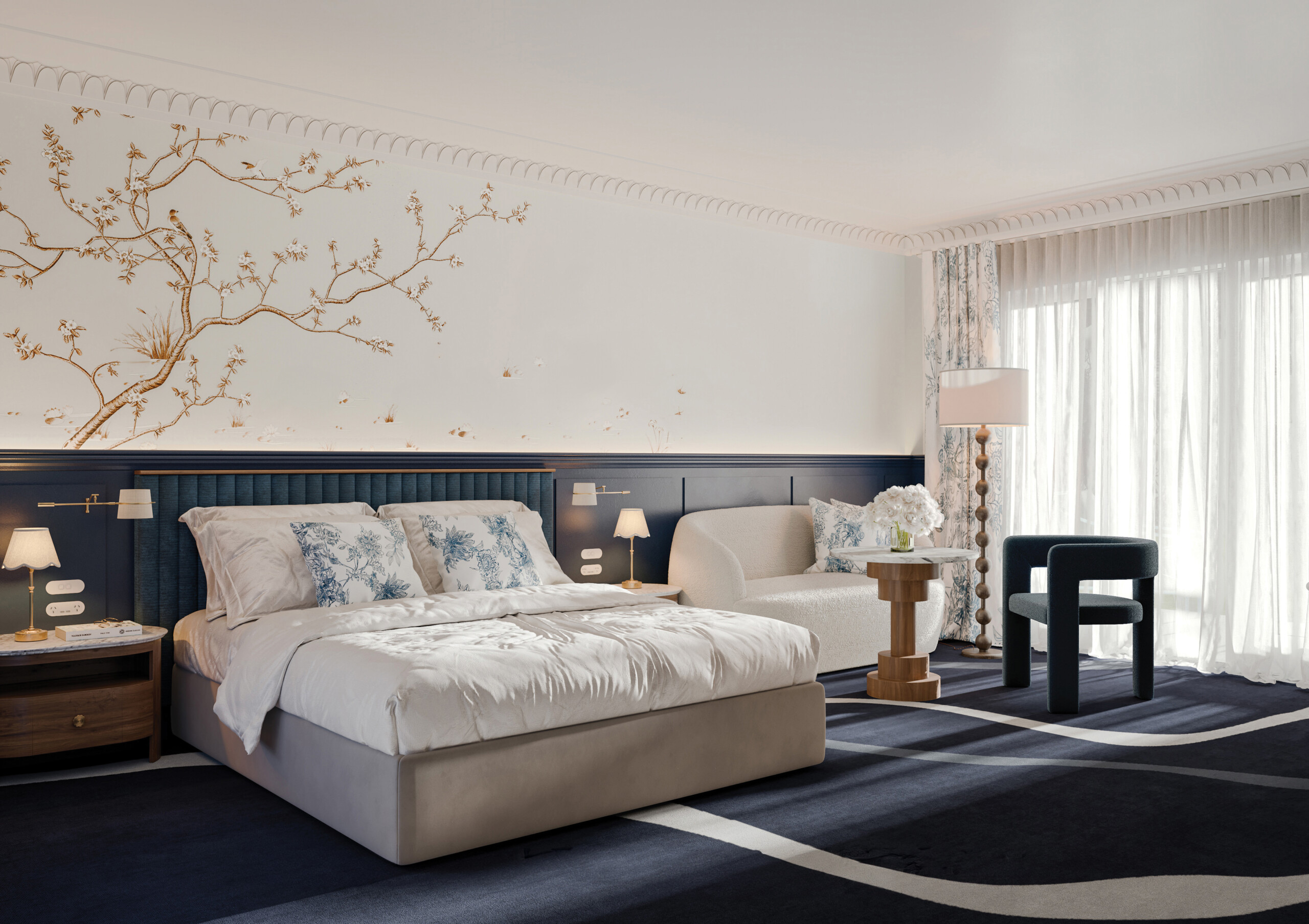 Southern Highlands icon, Milton Park Country House Hotel & Spa to undergo multi-million-dollar refurbishment and re-brand to Ardour Milton Park Bowral