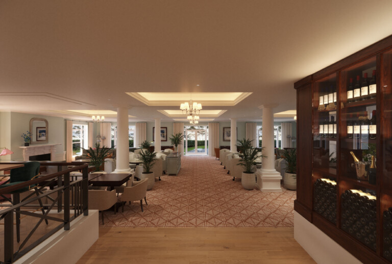 Salter Brothers Hospitality Announces Ardour Lilianfels Blue Mountains — The Second Iconic Estate to Join Its Prestigious Ardour Collection NSW & QLD for expecting parents